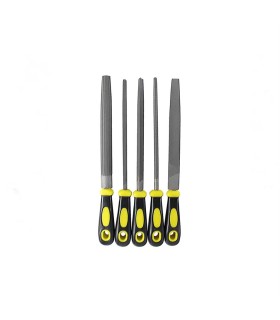 ست سوهان آهن كيفي 5 عددي