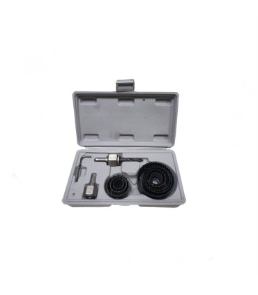 ست گرد بر 11 پارچه