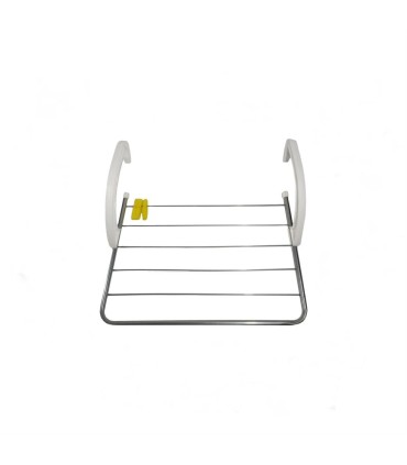 بند رخت رو شوفاژي $$