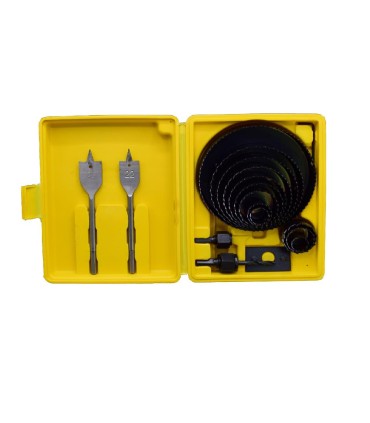 ست گرد بر 18 پارچه شاران