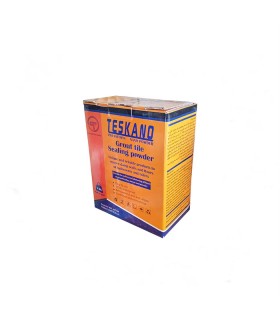 پودر آب بندي نانو 5 كيلويي $$