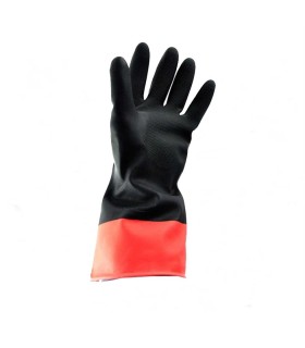 دستكش بنايي تكنسين سايز L $$