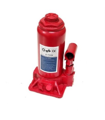 جك روغني 10 تن آروا مدل 4333