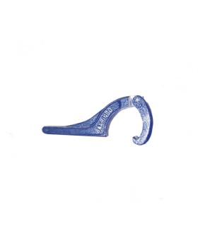 اتصالات پلي اتيلن آچار اتصال سايز 63 تا 125