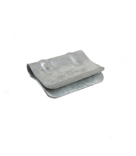 بست برزنت فلزي $$