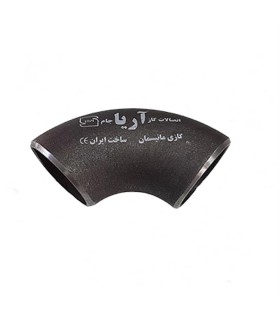 اتصالات جوشي درزدار آريا زانو 2/5 $$