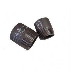 اتصالات جوشي درزدار آريا سردنده 2(1/2)$$