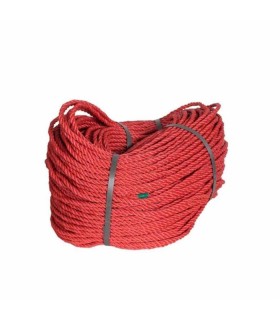 طناب پلاستيكي توپي سايز 6 8 10 12 $$