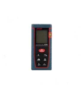 متر ليزري آروا 80 متري مدل 4666