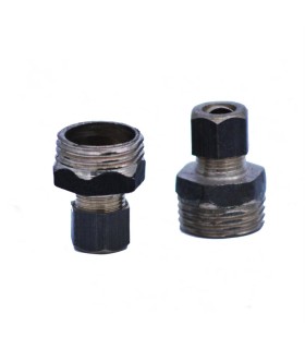 تبديل لوله روشنايي $$