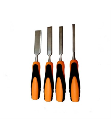 ست مغار 4 عددي درجه يك