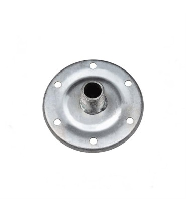 فلنچ منبع فلزي $$