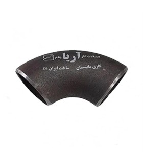 اتصالات جوشي درزدار آريا زانو 3 $$