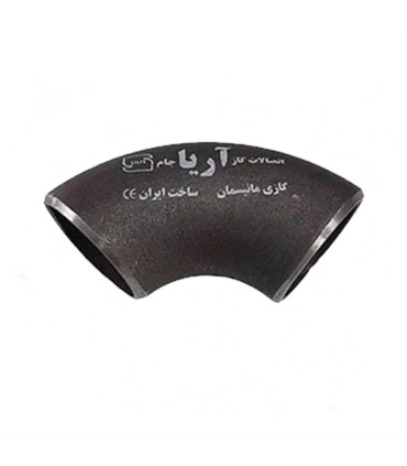 اتصالات جوشي درزدار آريا زانو 3 $$