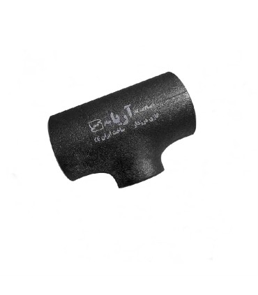 اتصالات جوشي درزدار آريا سه راه 2(1/2)$$