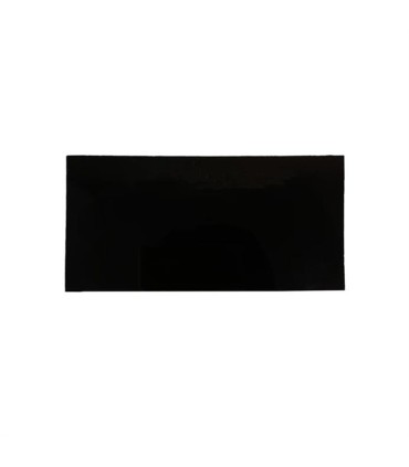 شيشه ماسك مشكي