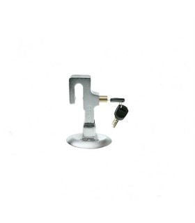 قفل پدال طاها $$