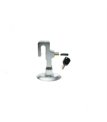 قفل پدال طاها $$