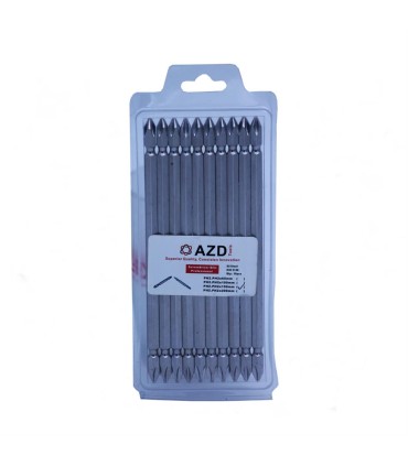 نوك پيچگوشتي 4 سو azd پانزده سانت