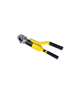 دستگاه پرس لوله كنزاكس دستي مدل KHL-1632