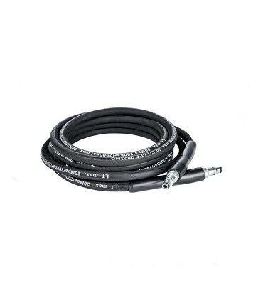 شلنگ كارواش درجه يك