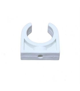 آذين بست لوله سفيد 32 ( 50944 ) $$