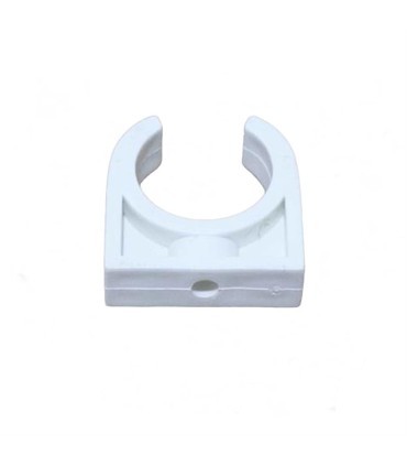 آذين بست لوله سفيد 32 ( 50944 ) $$