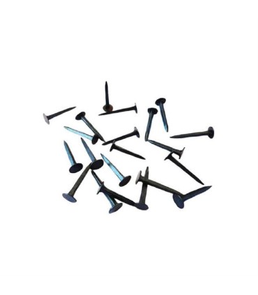 ميخ سياه بنفش شوكا