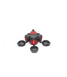 سه راه صنعتي پاترا كله گاوي $$