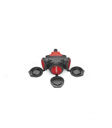 سه راه صنعتي پاترا كله گاوي $$