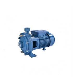 پمپ 1.5 اسب آبشار دو پروانه خانگي $$