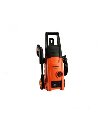 كارواش 100 بار آيرون مكس