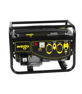 كارواش 105 بار آروا مدل 5119