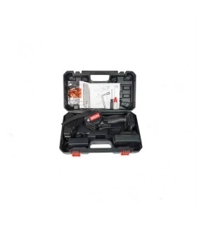 كارواش شارژي MGH