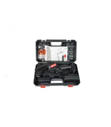 كارواش شارژي MGH