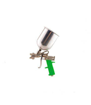 پيستوله طرح استرو اكو كاسه فلزي