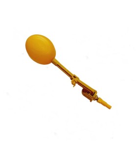 شناور كولر پلاستيكي پارس كمرشكن