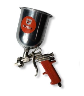 پيستوله طرح استرو ورتكس مخزن فلزي