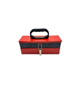 جعبه ابزار فلزي azd مدل ارتشي