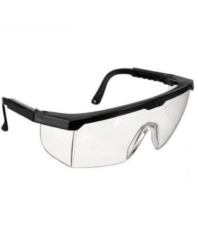 عينك سنگ كاري طلقي اسپرت درجه 1 (يووي)