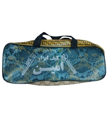 كيف ابزار بزرگ تك زيپ