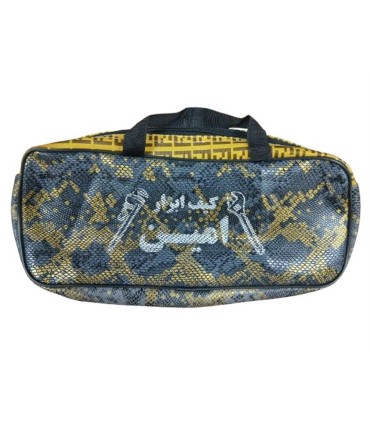 كيف ابزار بزرگ 2 زيپ