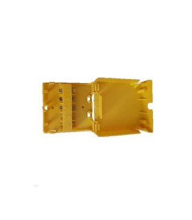 جعبه تقسيم كولر {ترمينال }