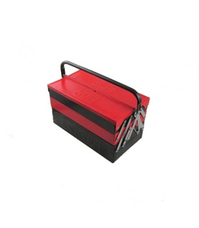 جعبه ابزار فلزي كاوه 403