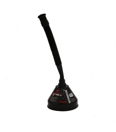 قيف صنعتي سوپاپدار