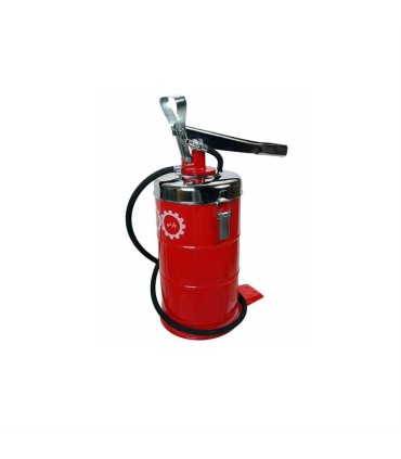 گريس پمپ سطلي 20 ليتري $$