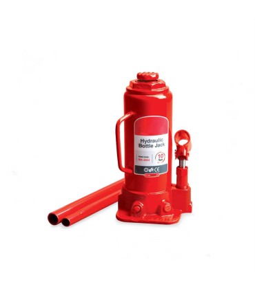 جك روغني 10 تن