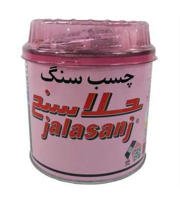 چسب سنگ ربعي جلاسنج $$