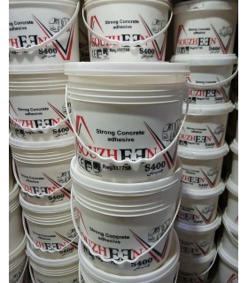 چسب بتن 1 كيلويي سوژين