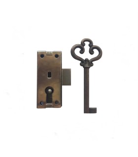 قفل بوفه جور$$